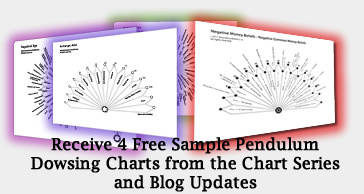 Free Pendulum Charts Printable