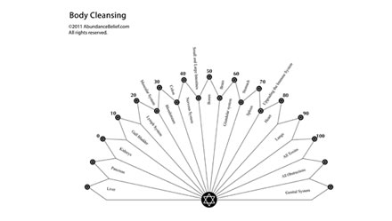 Post image for Body Cleansing