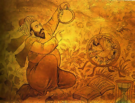 Mercury retrograde