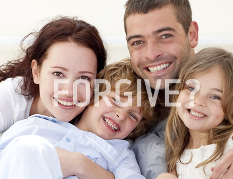 Post image for Why is it so hard to forgive and let go?